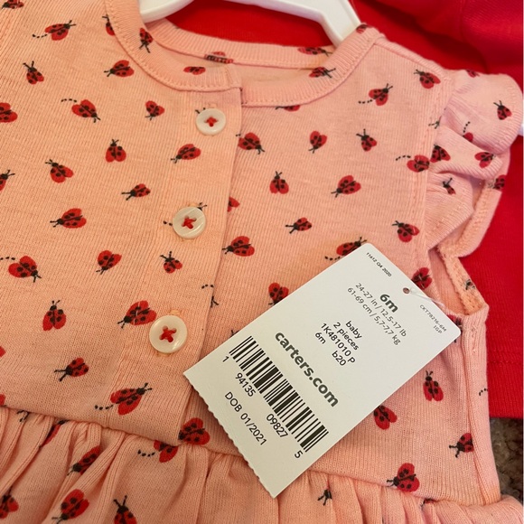 6 month bundle! - Picture 4 of 4